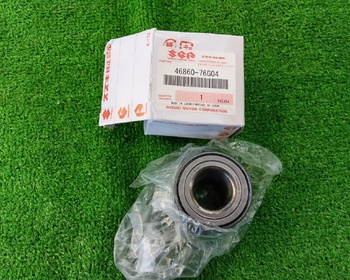 Unknown - Suzuki Motor Corporation - Unused Suzuki genuine hub bearing x 1