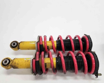 Subaru - Subaru Legacy Touring Wagon Spec B BP5 Suspension Genuine Bilstein/STi