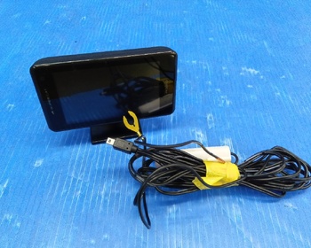Jupiter Industries - 3.6 inch radar detector (A320)