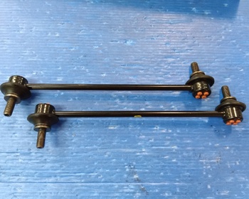 Mazda - MAZDA2 genuine stabilizer set (left and right)