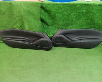 Mazda - Roadster (ND) genuine door trim set (left and right)