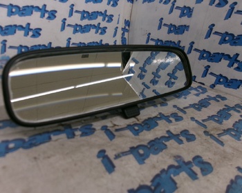 Mazda - Used! NC Roadster genuine room mirror