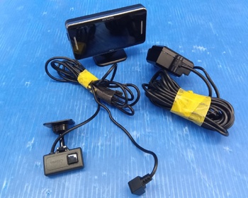 Cell Star - 3.2 inch radar detector (AR-2)