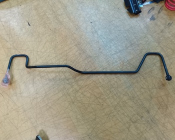 Subaru - Unused! Subaru genuine rear stabilizer