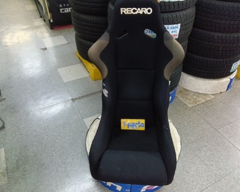 Recaro - RECARO/Full bucket seat [SP-G]