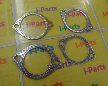 Unknown - Unused! Muffler gasket 80