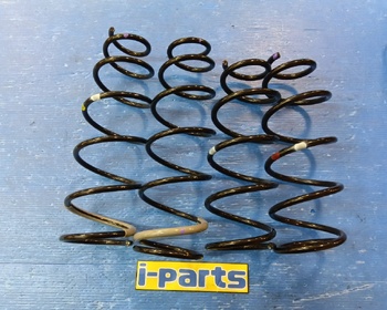 Mazda - Roadster (ND5RE) genuine suspension