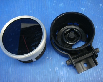Defi - Defi Link Meter Tach (80 )