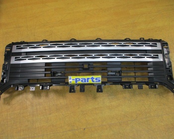 Mitsubishi - Delica D:5 (CV series) late model genuine front grille