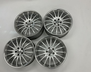 Carlsson - 1/16 RSR GT 19