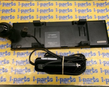 Jupiter Industries - SD card not available! Mirror type dashcam/DRY-FH220M