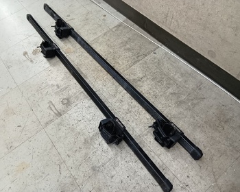 INNO - Out of stock! Base carrier for roof rails (made by INNO)