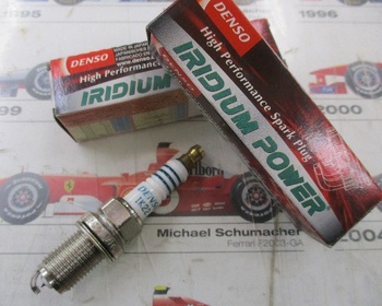 Denso - Denso Iridium Spark Plugs (IK22) 2-Piece Set