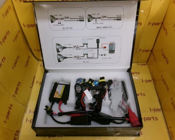 Unknown - Others - Unused HID kit H8/9/11 10000K