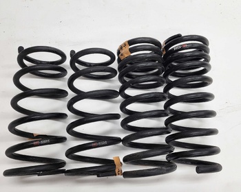 RS-R - Down Springs for Mark X GRX120
