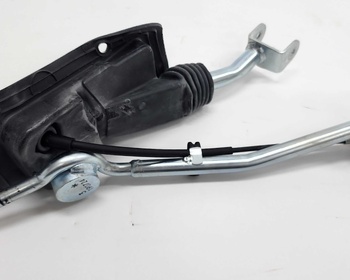 Subaru - Genuine Shift Lever for WRX STI (VAB)