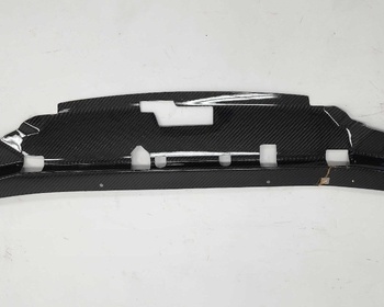 Garage Defend - R32 GTR Cooling Panel