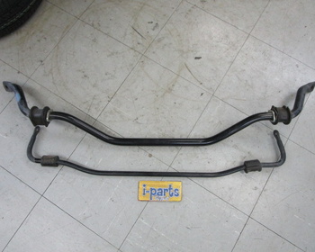 Unknown - Toyota Motor Corporation - Used! Genuine stabilizer front and rear set for the 210 series Crown