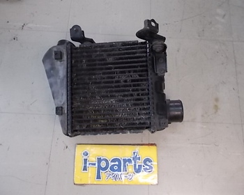 Unknown - Toyota Motor Corporation - Used! Chaser (JZX100) genuine intercooler