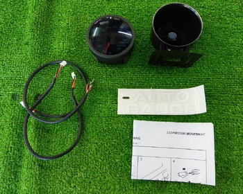 Auto Gauge - Autogauge 60 voltmeter