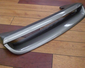 Kenstyle - Grill for GA6
