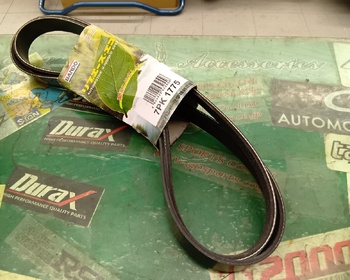 Unknown - Others - RG Stepwagon Fan Belt/7PK 1775