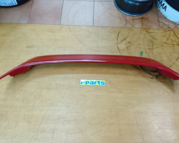 Honda - Accord Euro R (CL7) genuine rear spoiler