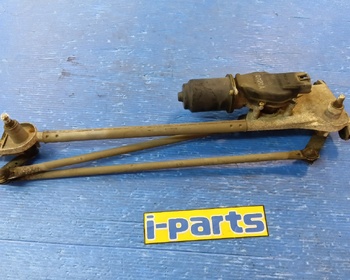 Honda - Junk! Torneo (CF4) genuine front wiper motor