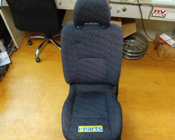 Nissan - Silvia (S14) genuine passenger seat