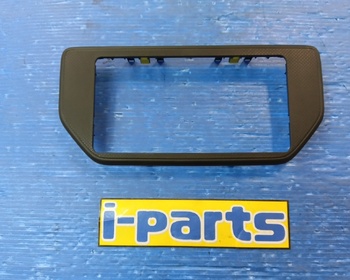 Daihatsu - Move (LA150S) genuine audio panel