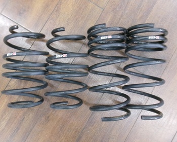 RS-R - Down springs for Solio (MA15S) - 1 set
