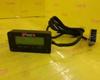 Yashio Factory - Okachan Water Temp 2 (water temperature gauge)