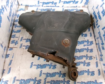 Honda - Civic EK9 genuine exhaust manifold