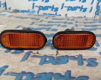 Honda - Used! Civic EG6 genuine side markers (left and right)