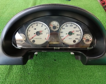 Mazda - Roadster (NB6C) late model genuine meter
