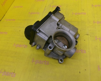 Nissan - March (K12) genuine throttle body