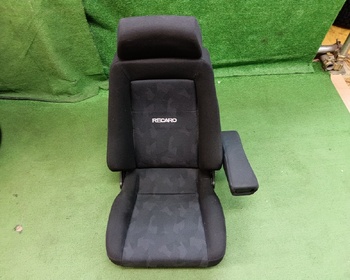 Recaro - Damaged! Semi-bucket seat (LX-VF)