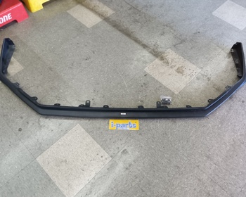 STI - Front lip for Impreza G4 (GK)