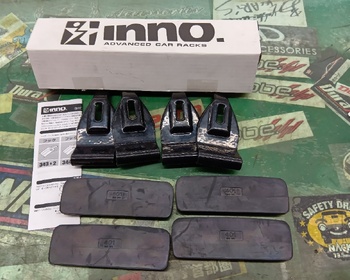 INNO - INNO/Step Wagon mounting hook (K329)