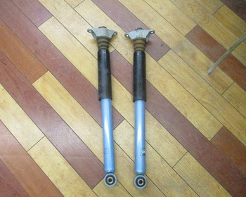 KYB - Aftermarket shocks for CX-5 (KE series) (2 rear shocks)