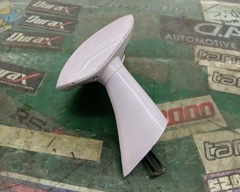 Unknown - 200 Series Hiace Stylish Fender Mirror