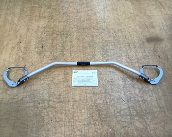 STI - Flexible front tower bar for WRX (VAB)