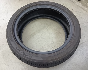 Yokohama - Used tire ES32 (165/50R15) 1 unit only