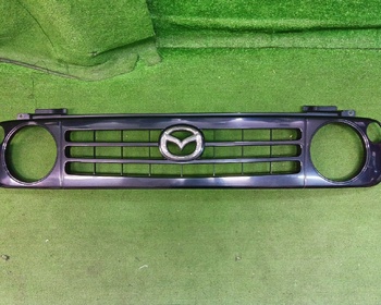 Mazda - Spiano (HF21S) genuine front grill