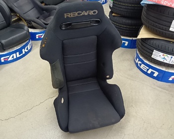 Recaro - Recaro semi-bucket seat (SR-?)