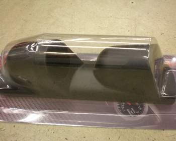 Pro Sport Performance - Brand new! Pillar meter panel (60 2 holes)