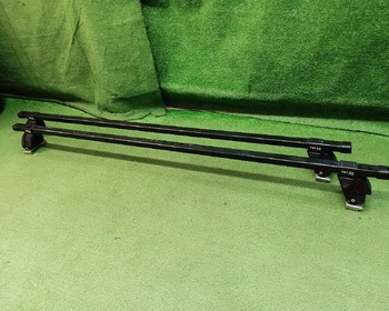 Terzo - Caravan (E26) base carrier