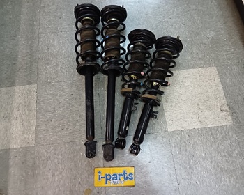 Nissan - Skyline (ER34) genuine suspension kit