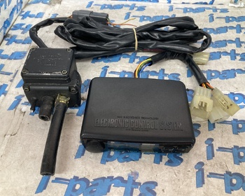 HKS - Unconfirmed! HKS boost controller EVC?