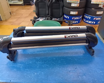 INNO - Ski carrier (INA927)